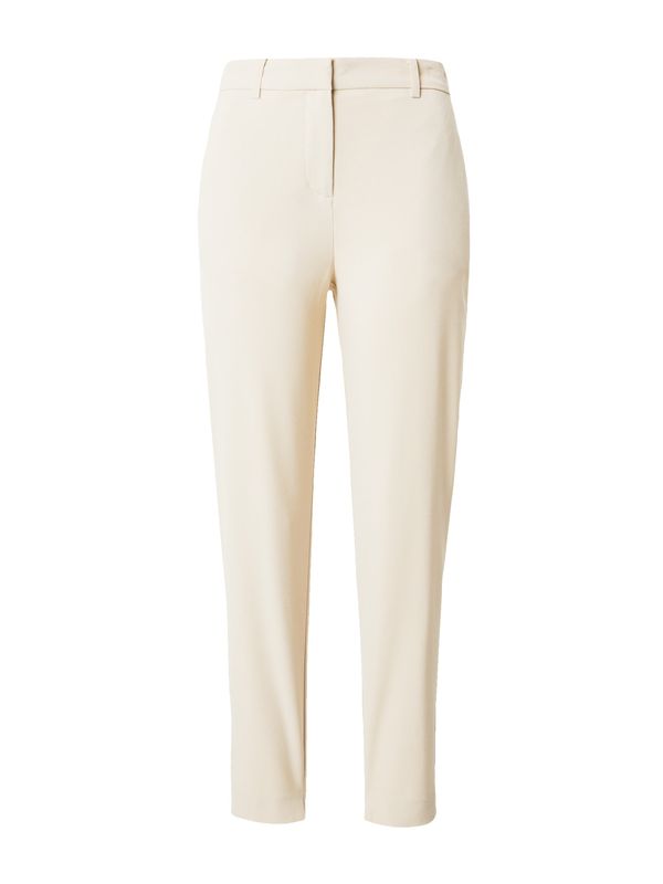 b.young b.young Панталон Chino 'Danta'  сиво-бежово