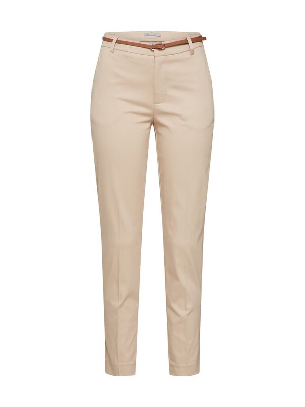 b.young b.young Панталон Chino 'Days'  бежово