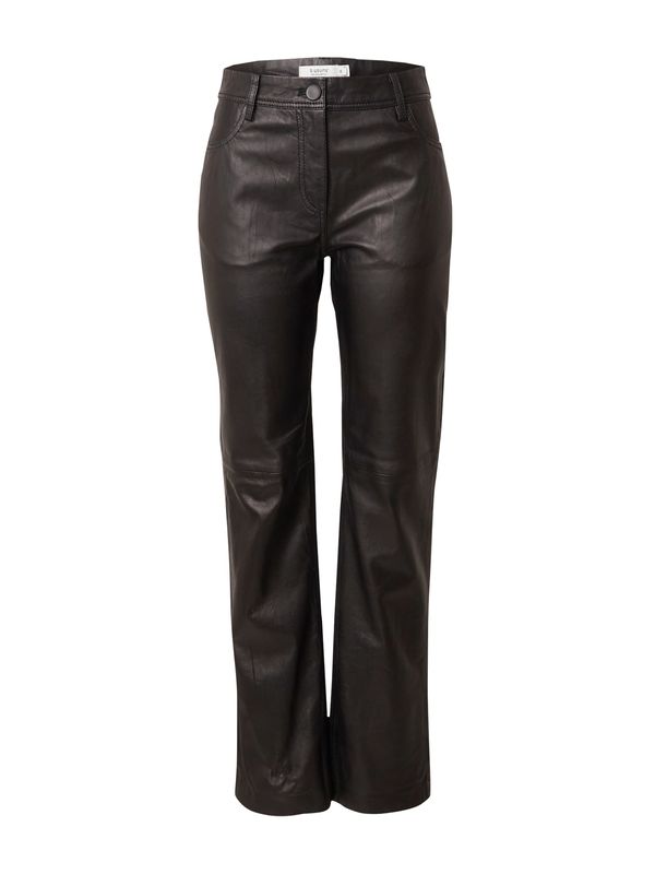 b.young b.young Панталон 'DARAN'  черно