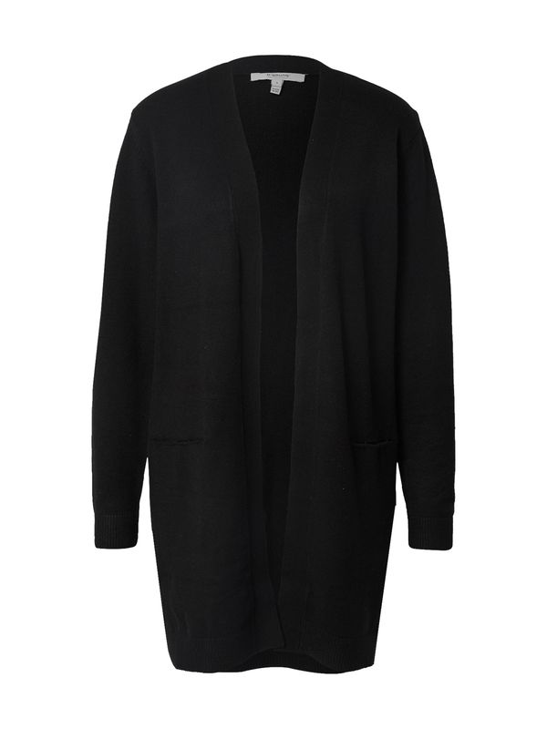 b.young b.young Плетена жилетка 'BYNONINA'  черно