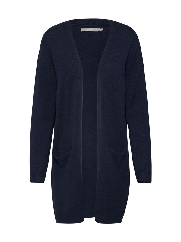 b.young b.young Плетена жилетка 'Bynonina'  тъмносиньо