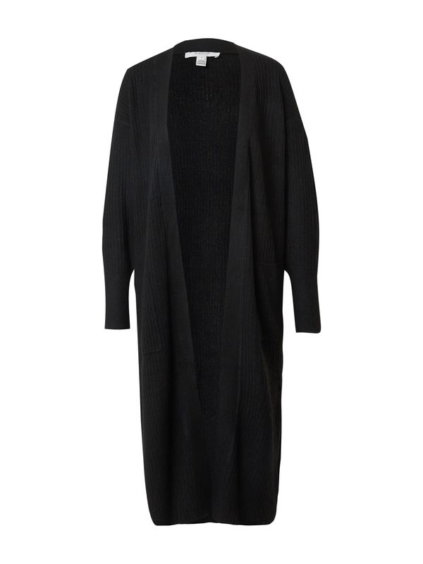 b.young b.young Плетена жилетка 'BYONEMA'  черно