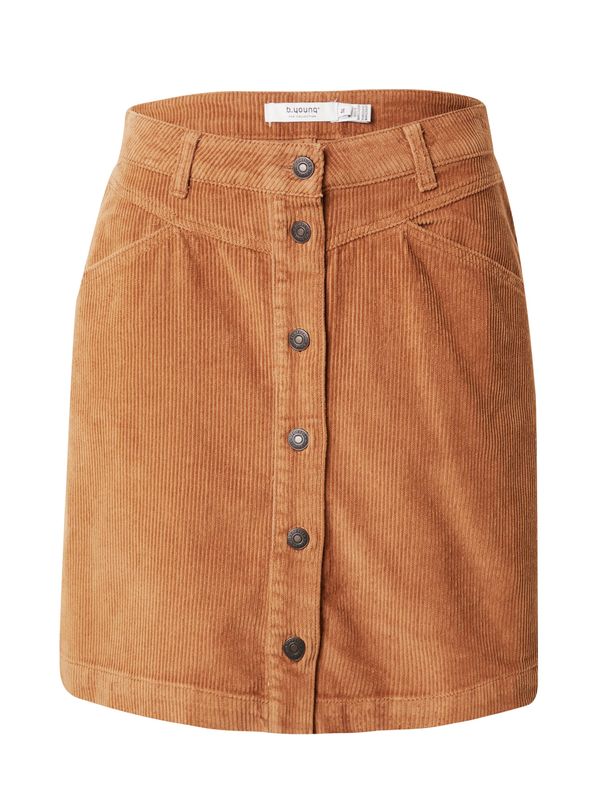 b.young b.young Пола 'DANNA'  коняк