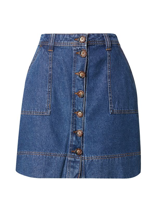 b.young b.young Пола 'KANTA'  синьо