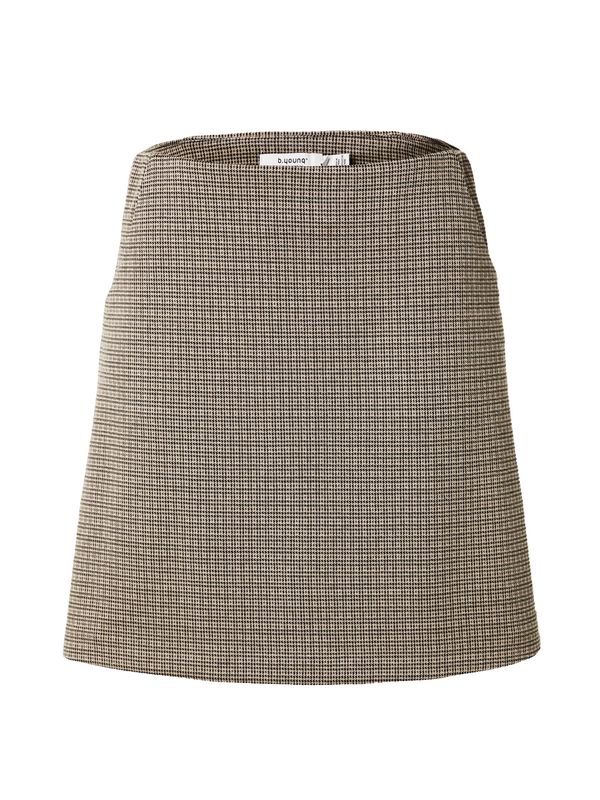 b.young b.young Пола 'Ravna'  светлобежово / черно