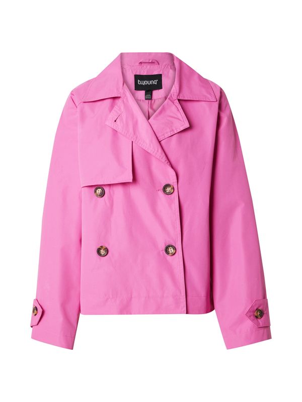 b.young b.young Преходно палто 'CALEA'  еосин