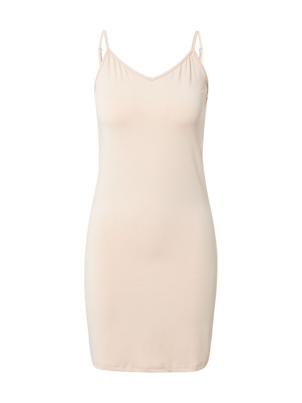 b.young b.young Рокля 'Byiane'  бледорозово