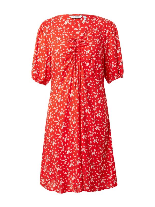 b.young b.young Рокля 'JOELLA'  червено / бяло