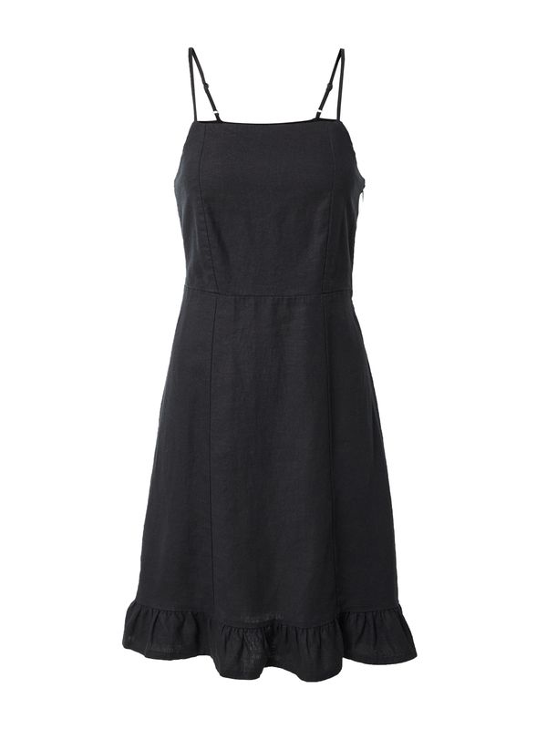 b.young b.young Рокля 'MADRID'  черно