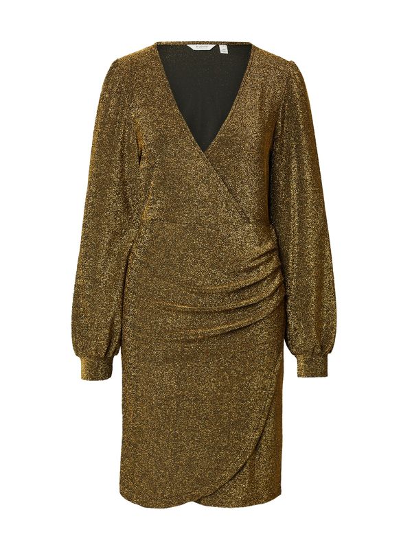 b.young b.young Рокля за коктейл 'Tacha'  маслина