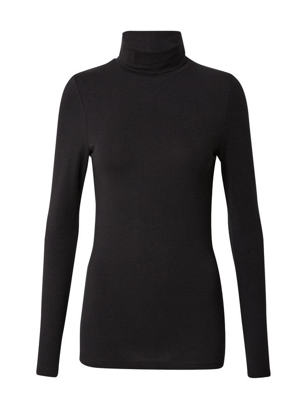 b.young b.young Тениска 'Pamila'  черно