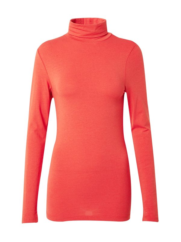 b.young b.young Тениска 'Pamila'  червено