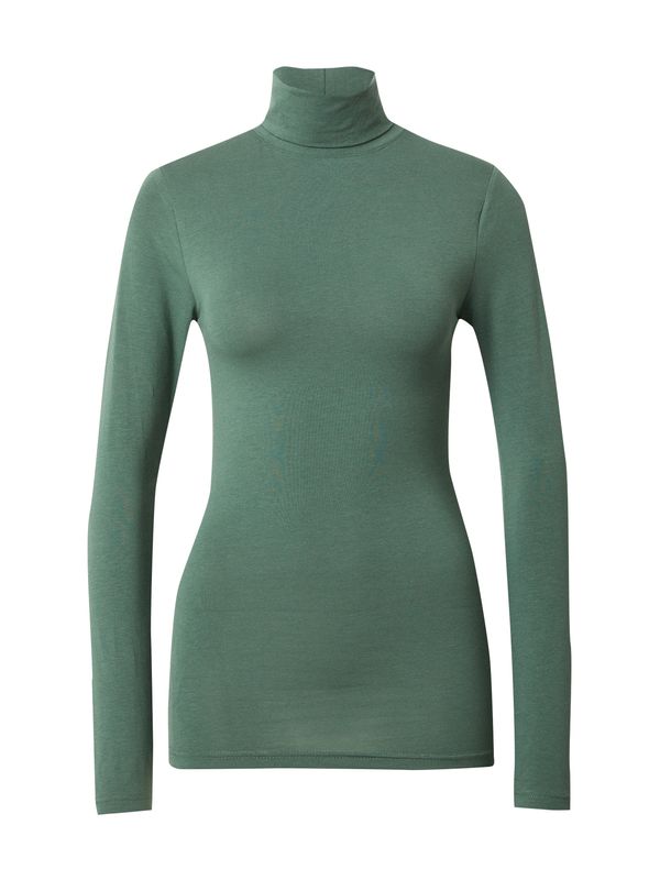 b.young b.young Тениска 'Pamila'  каки