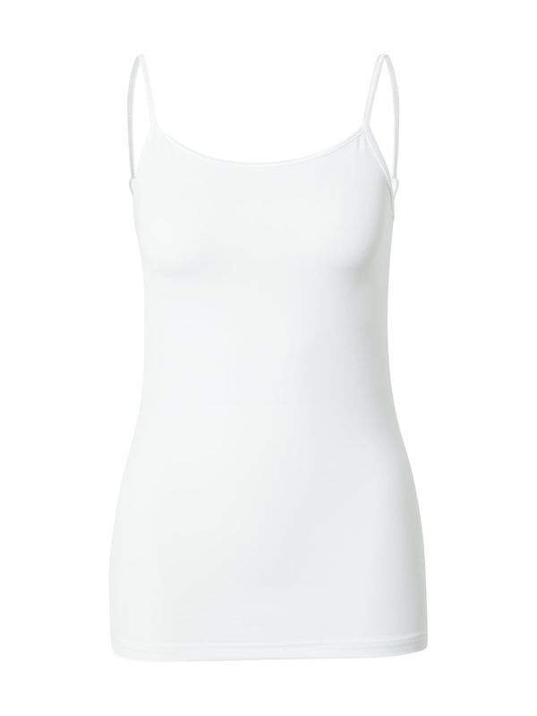 b.young b.young Топ  бяло