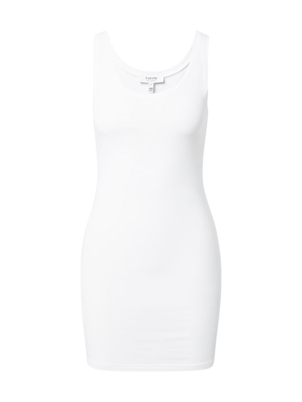 b.young b.young Топ 'Pamila'  бяло