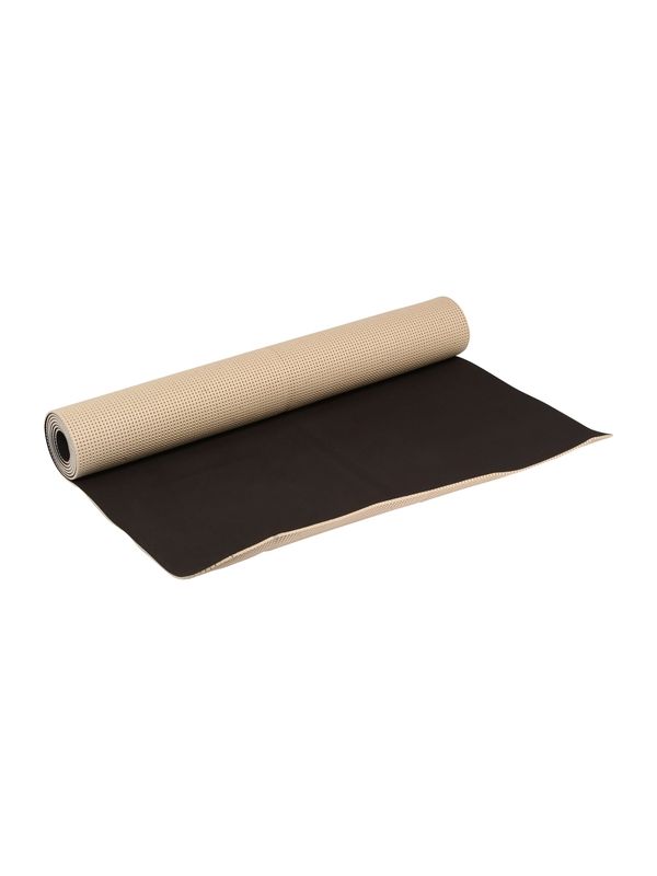 bahé yoga bahé yoga Постелка  светлобежово / черно