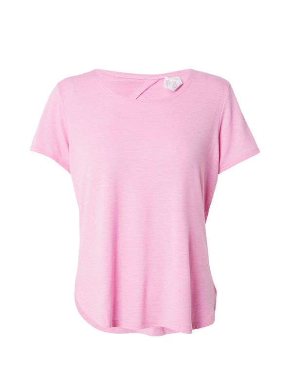 Bally Bally Функционална тениска 'LEAH'  розово