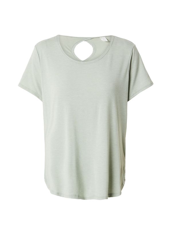 Bally Bally Функционална тениска 'LEAH'  светлозелено