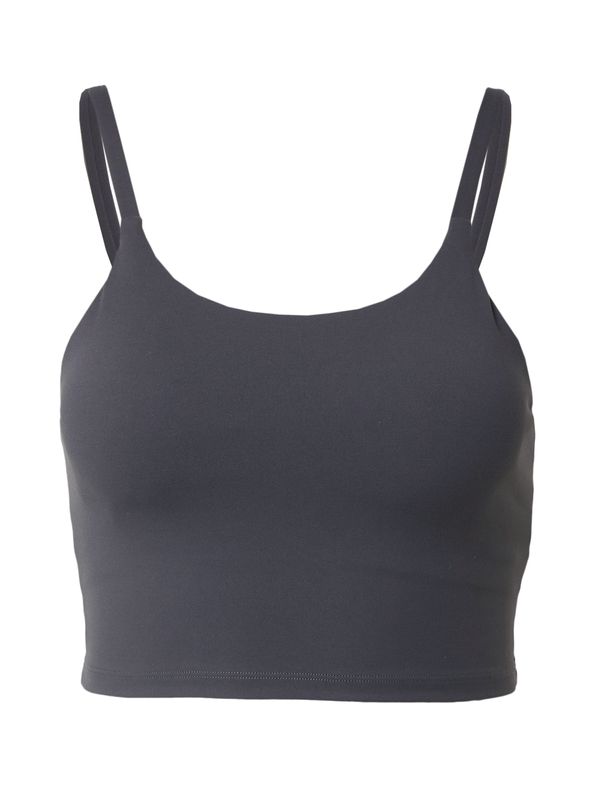 Bally Bally Спортен сутиен 'LIZ'  графитено сиво