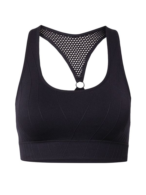 Bally Bally Спортен сутиен 'LORI'  черно