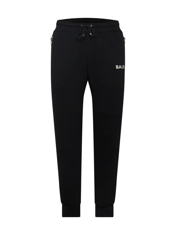 BALR. BALR. Панталон  черно