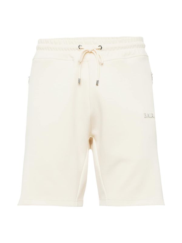 BALR. BALR. Панталон 'Q-Series'  бяло