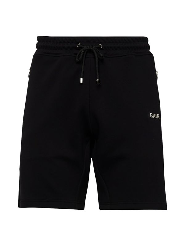 BALR. BALR. Панталон 'Q-Series'  черно