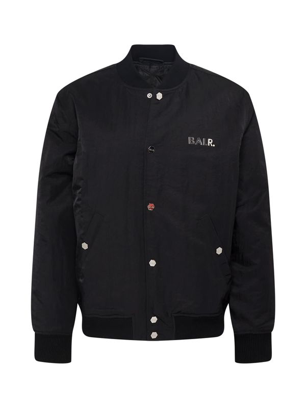 BALR. BALR. Преходно яке 'Hazel'  черно