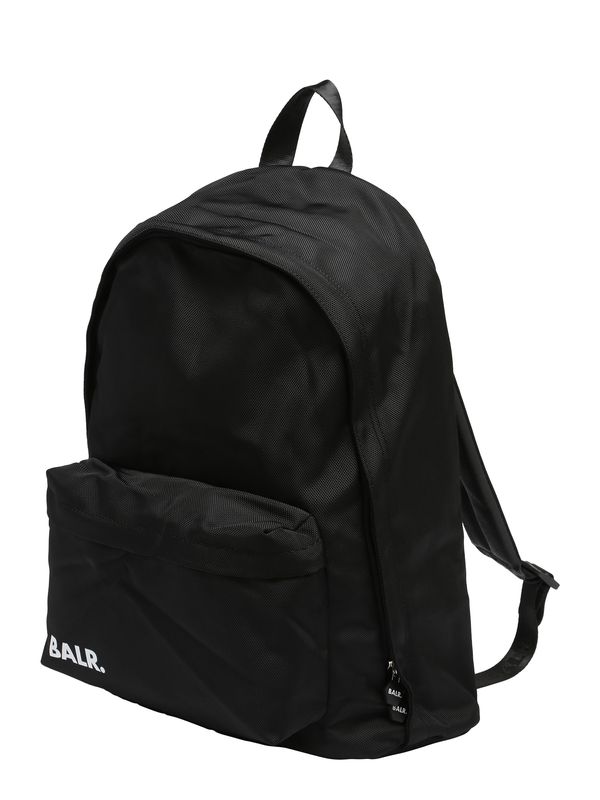 BALR. BALR. Раница  черно