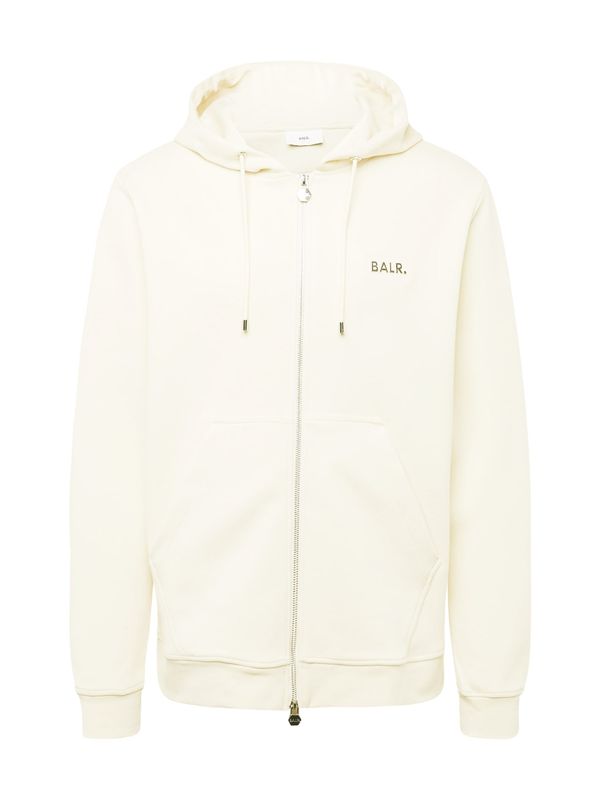 BALR. BALR. Суичъри с качулка  черно / бяло