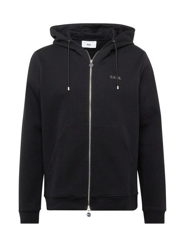 BALR. BALR. Суичъри с качулка  черно