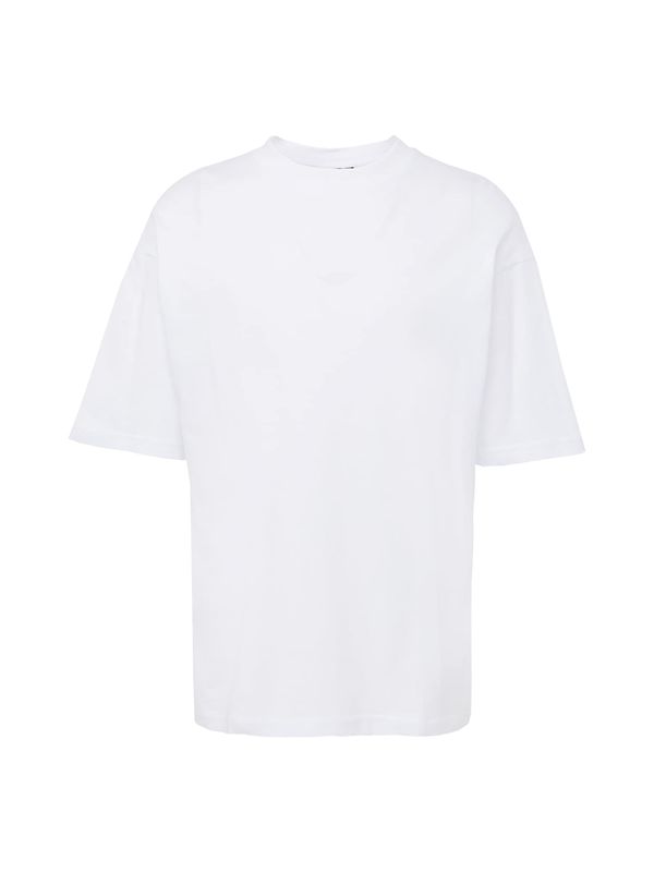 BALR. BALR. Тениска 'Game Day'  черно / бяло