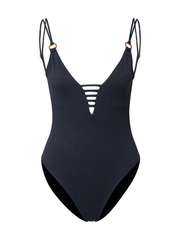 Banana Moon Banana Moon Бански костюм  черно