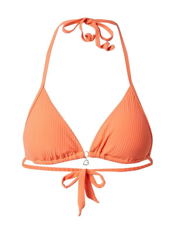 Banana Moon Banana Moon Горнище на бански 'BAIN'  кайсия