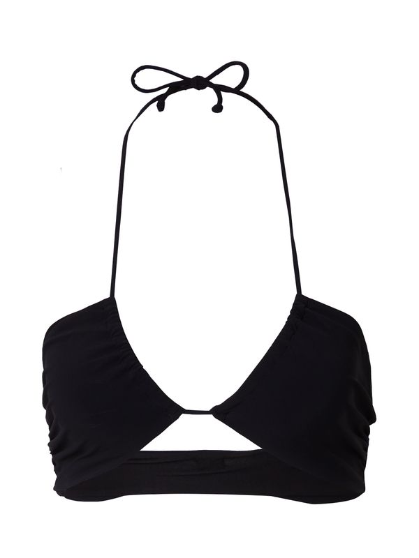 Banana Moon Banana Moon Горнище на бански  черно