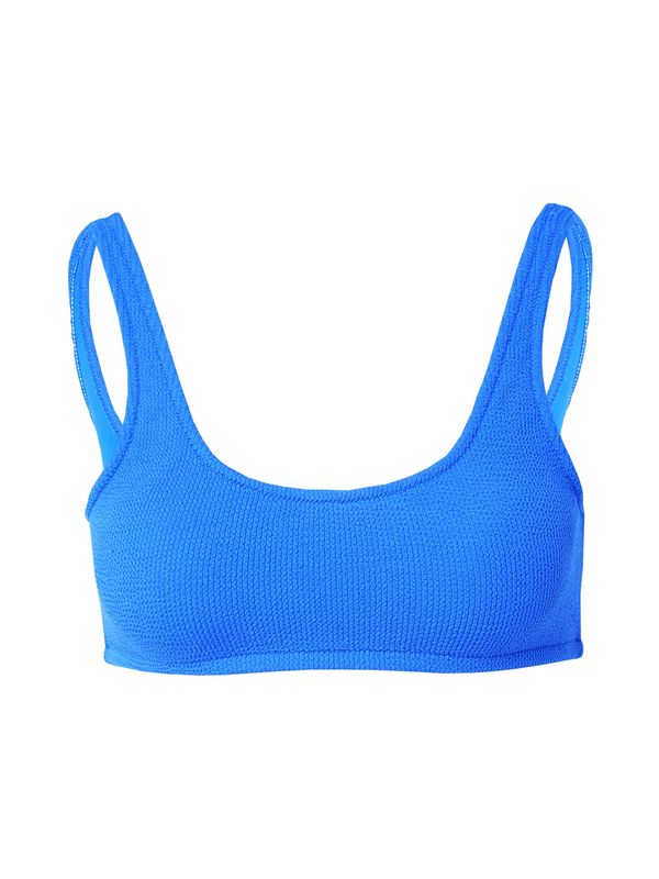 Banana Moon Banana Moon Горнище на бански  кралско синьо