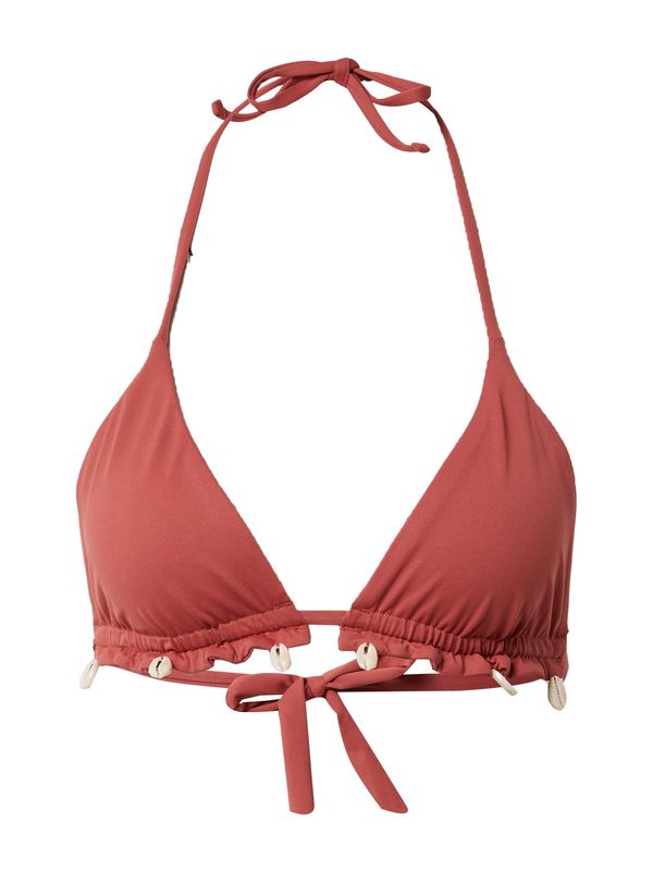 Banana Moon Banana Moon Горнище на бански  малина