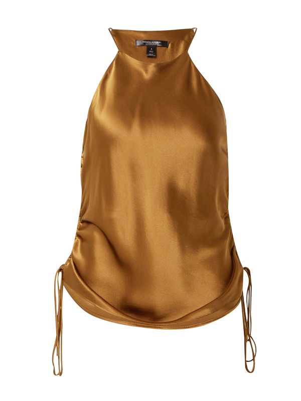 Banana Republic Banana Republic Блуза  кафяво