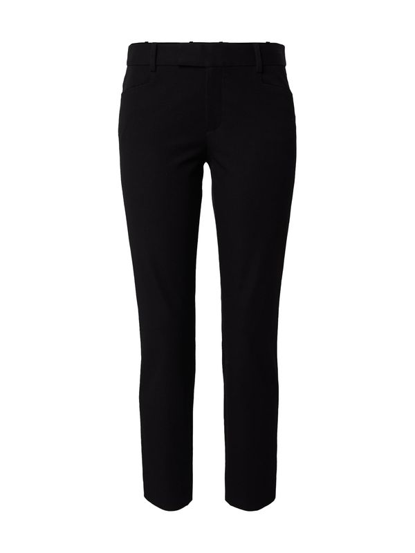 Banana Republic Banana Republic Панталон  черно