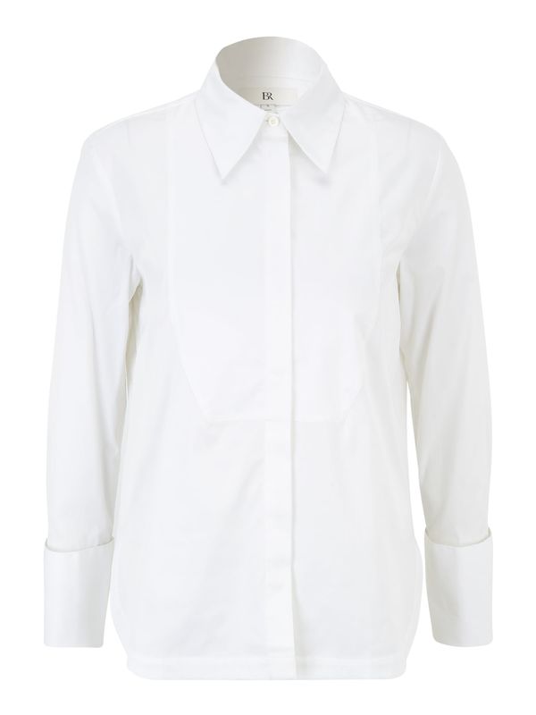 Banana Republic Petite Banana Republic Petite Блуза  бяло