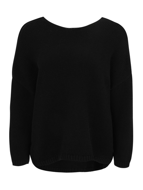 Banana Republic Petite Banana Republic Petite Пуловер  черно