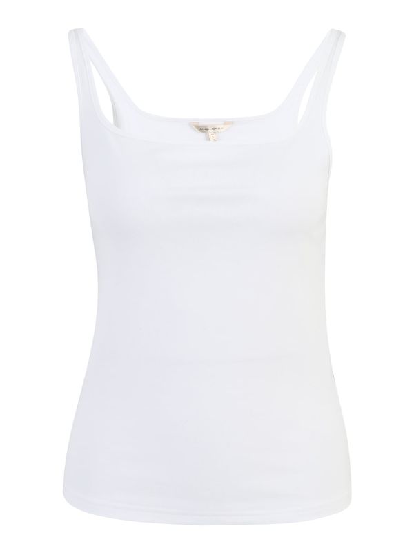 Banana Republic Petite Banana Republic Petite Топ  бяло