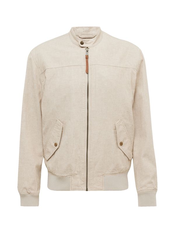 Banana Republic Banana Republic Преходно яке  цвят "пясък"