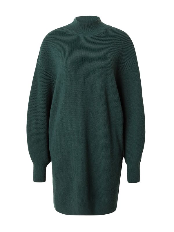 Banana Republic Banana Republic Пуловер оувърсайз 'COCOON'  тъмнозелено