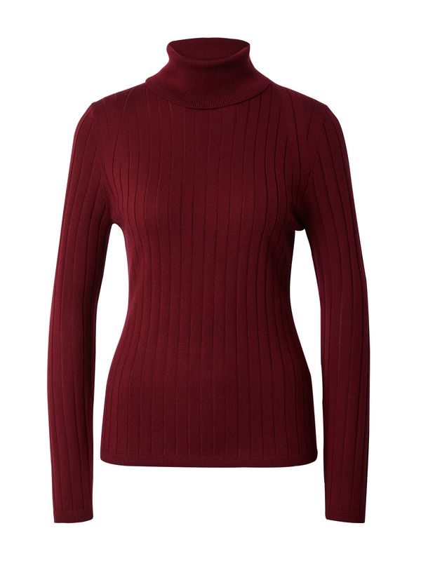 Banana Republic Banana Republic Пуловер  тъмночервено