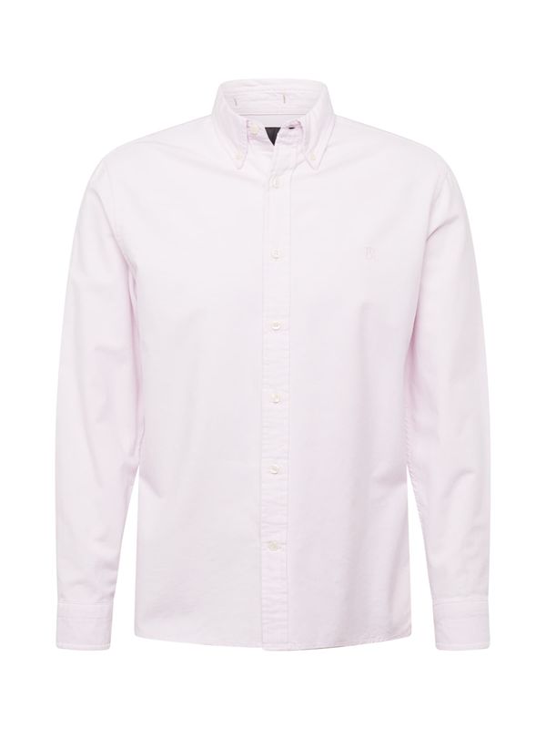 Banana Republic Banana Republic Риза  бледорозово