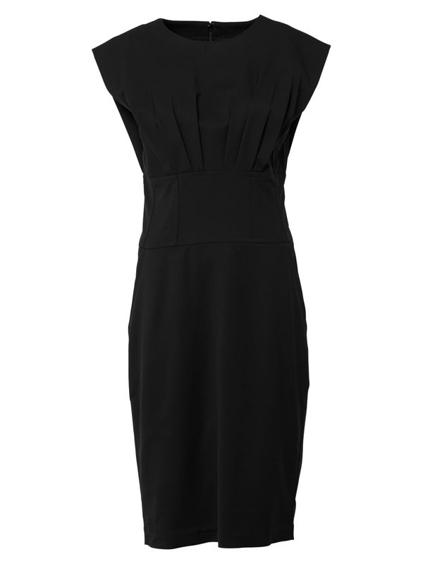 Banana Republic Banana Republic Рокля  черно