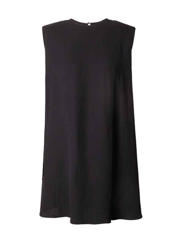 Banana Republic Banana Republic Рокля  черно