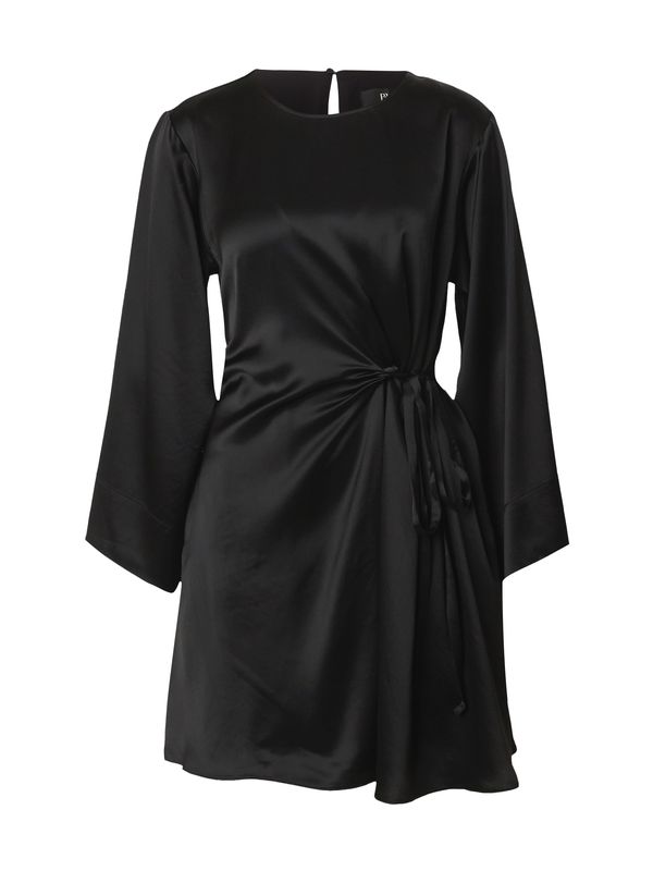 Banana Republic Banana Republic Рокля  черно