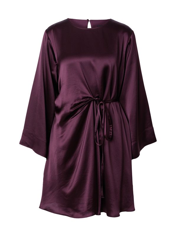 Banana Republic Banana Republic Рокля  червено-виолетово